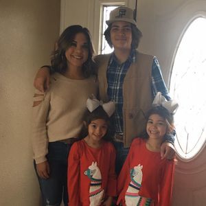 Meet your Posher, Marisa